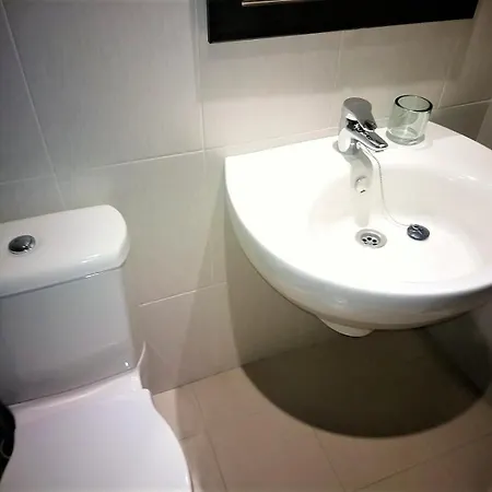 Luxemburgo Huca Apartmán