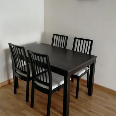 Luxemburgo Huca Apartment