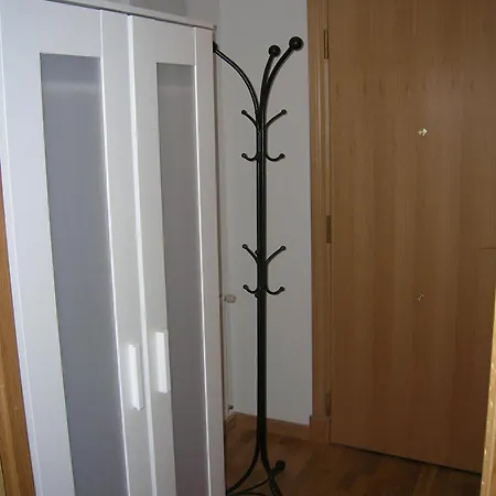 Luxemburgo Huca Apartmán *