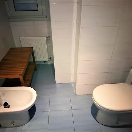 Apartmán Luxemburgo Huca *
