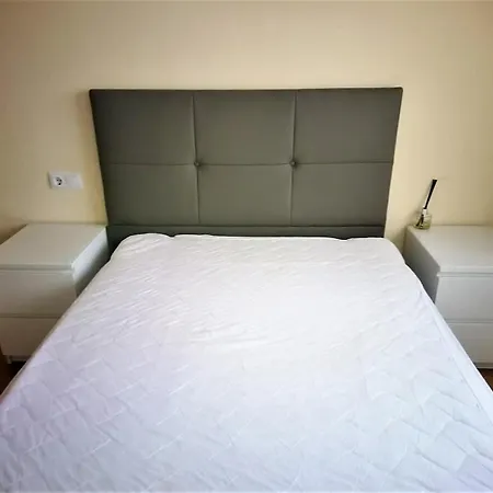 Apartmán Luxemburgo Huca Oviedo