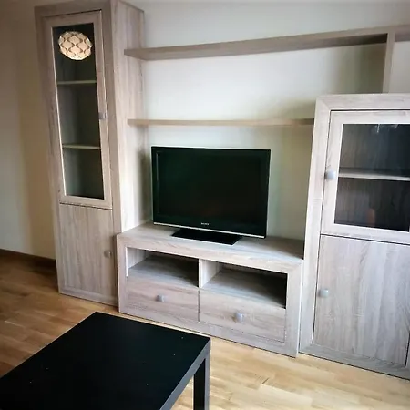 Luxemburgo Huca Oviedo