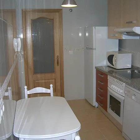 Luxemburgo Huca Apartment