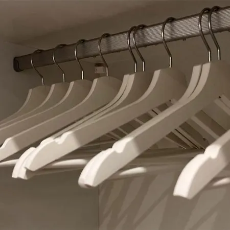 Apartmán Luxemburgo Huca