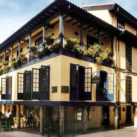 Luxemburgo Huca Apartmán Oviedo