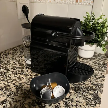 Apartmán Luxemburgo Huca