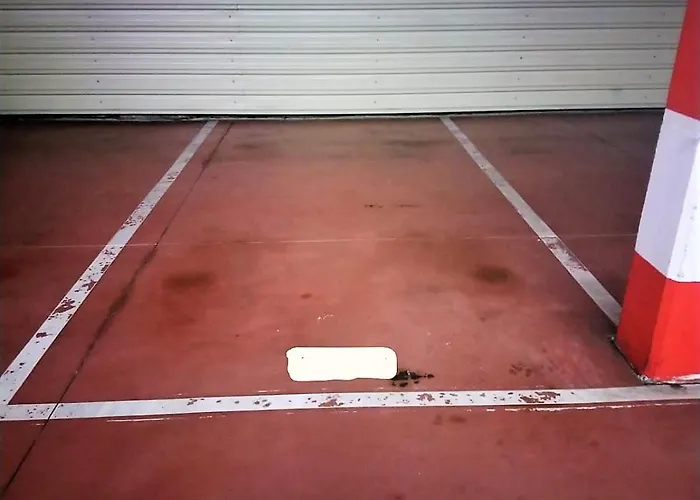 Luxemburgo Huca شقة