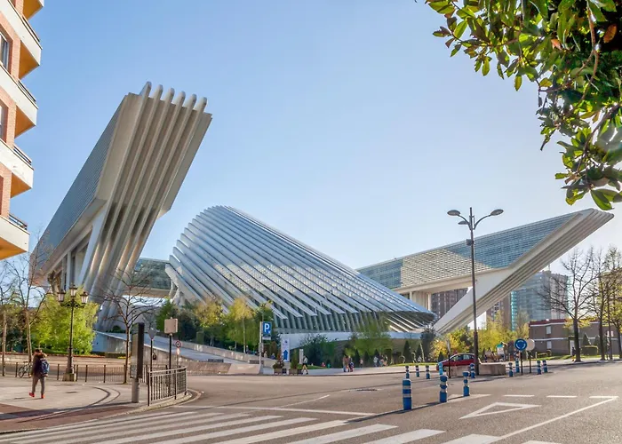 Luxemburgo Huca شقة