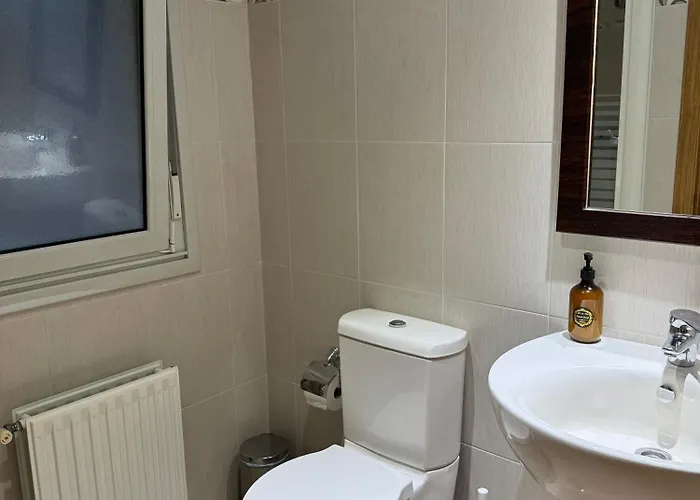 شقة Luxemburgo Huca *